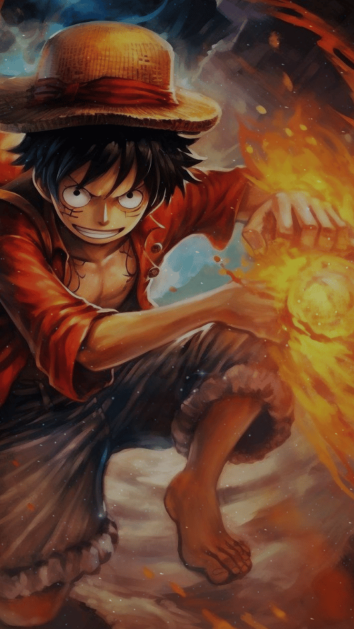 wallpaper one piece