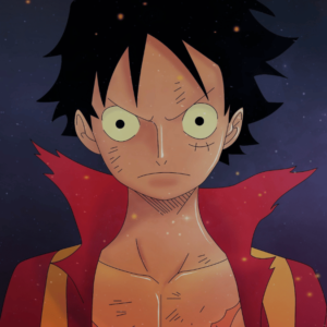 Fondo One Piece Monkey D. Luffy