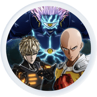 One Punch Man