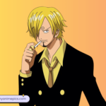 Todo lo que debes saber sobre Sanji