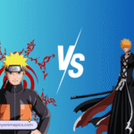 Naruto Uzumaki vs Ichigo Kurosaki